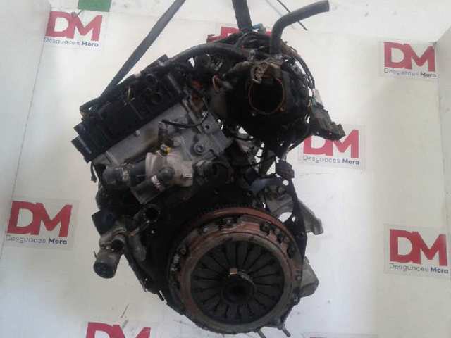 Купить AR34103 Fiat/Alfa/Lancia Двигатель голый