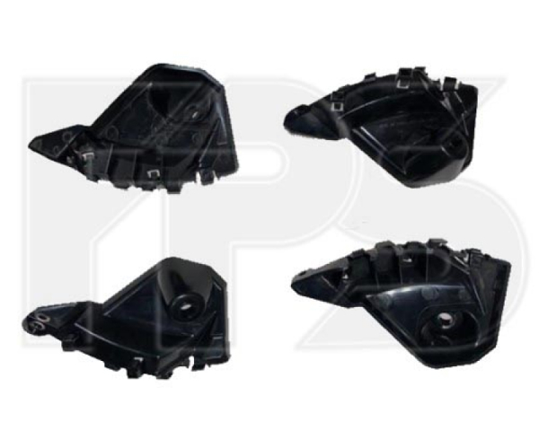 Кронштейн бампера переднего внешний правый FPS FP8501932 цена, от 15.20 USD