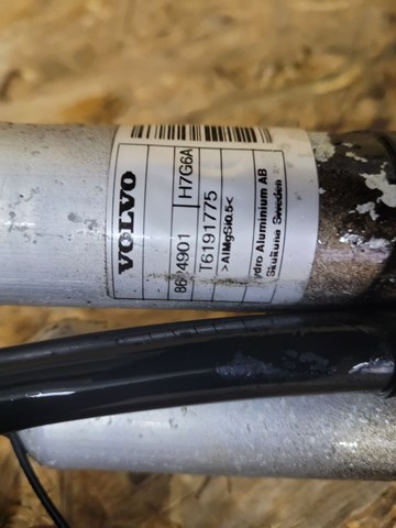 Купить 8624901 Volvo 