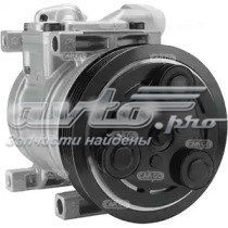 Насос кондиционера Delphi CS20368