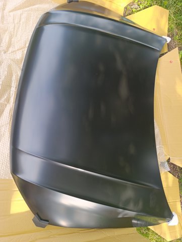 Купить 95X203 Polcar Капот