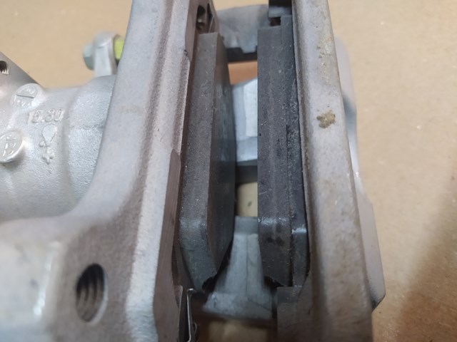 Купить TQ33087 Tqparts Суппорт задний правый