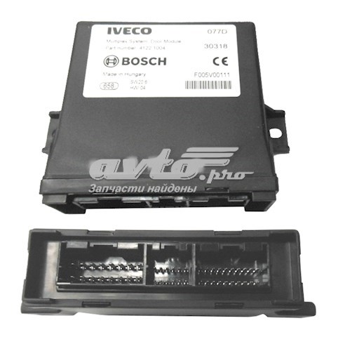  41221004 Iveco