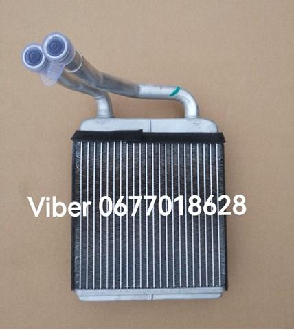 Радиатор печки (отопителя) HYUNDAI 9721143010
