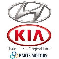 Комплект прокладок двигателя верхний Hyundai/Kia 209202EH00