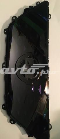 Решетка радиатора NISSAN 620725SK0D