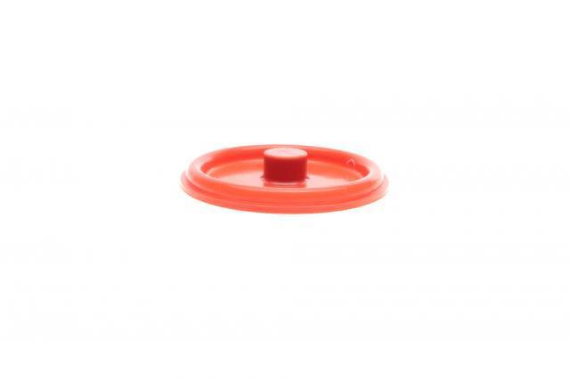 Крышка клапанов Solgy 124005