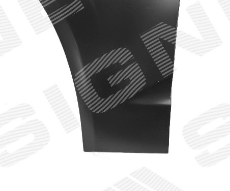 Крыло переднее левое Signeda PVV10035AL цена, от 181.85 USD