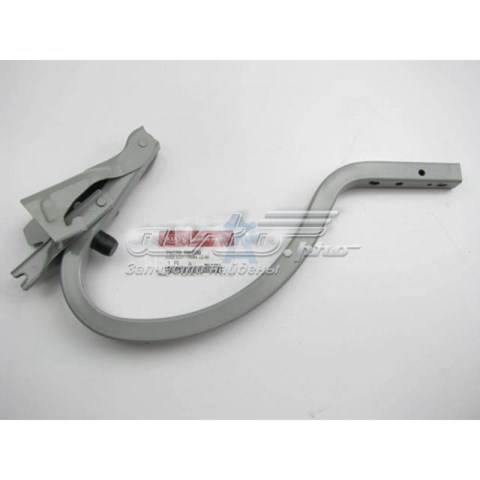 792201M000 Hyundai/Kia Петля крышки багажника