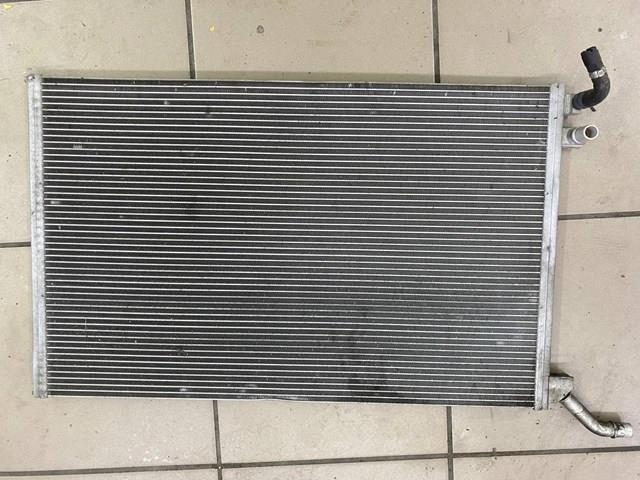 Радиатор охлаждения двигателя дополнительный Jaguar GX738K230BB цена, от 101.69 USD