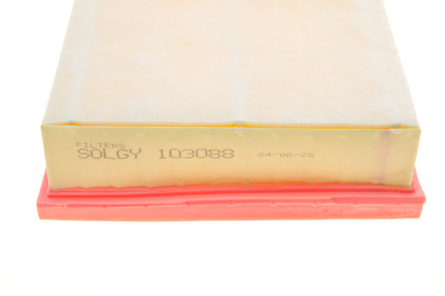 Фильтр воздушный Solgy 103088