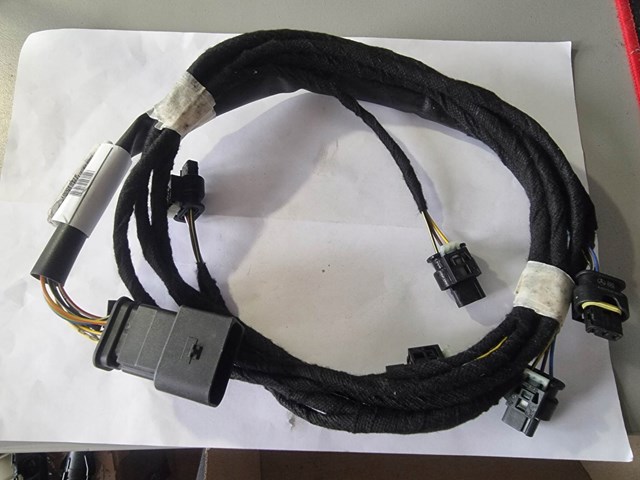  Mercedes A6394405053