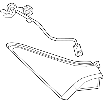8155007100 Toyota 