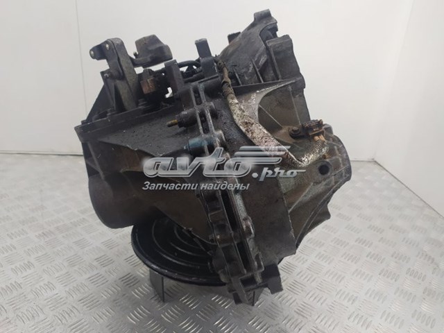 1C1R7F096 Ford 