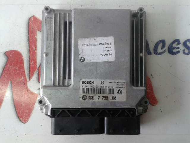  BMW 0281012501