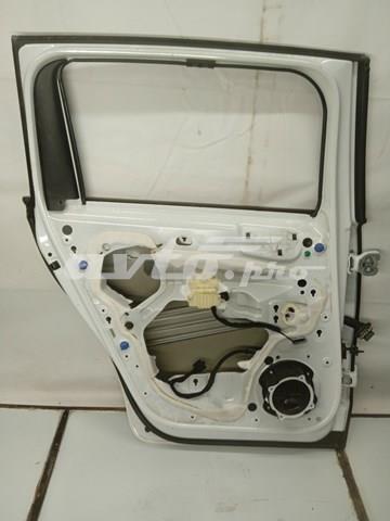 Купить 9006Q4 Peugeot/Citroen Дверь задняя