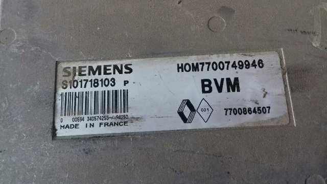  7700749946 Renault (RVI)