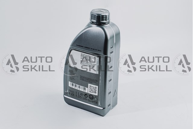 Купить A000989850611 Mercedes Моторное масло для дизеля