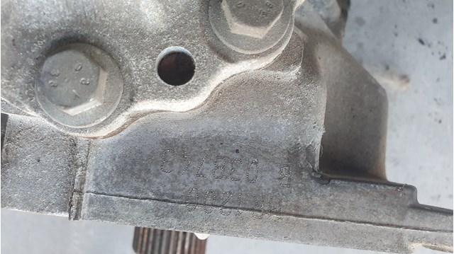 Renault (RVI) 8200988059