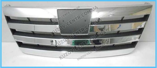 Облицовка радиатора FPS FP1503990P цена, от 42.47 USD