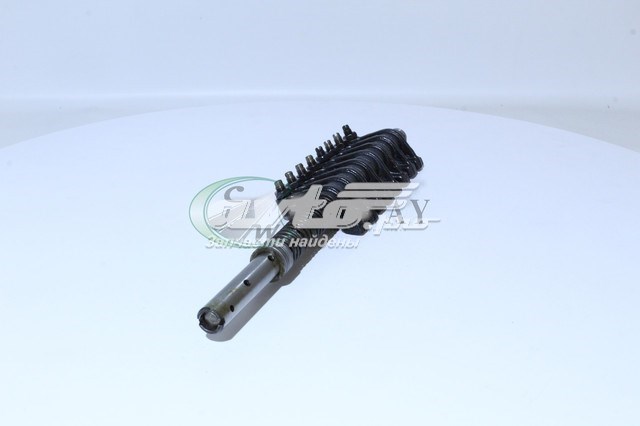 Ось коромысла рокеров ZAZ 2451007101 цена, от 14.12 USD