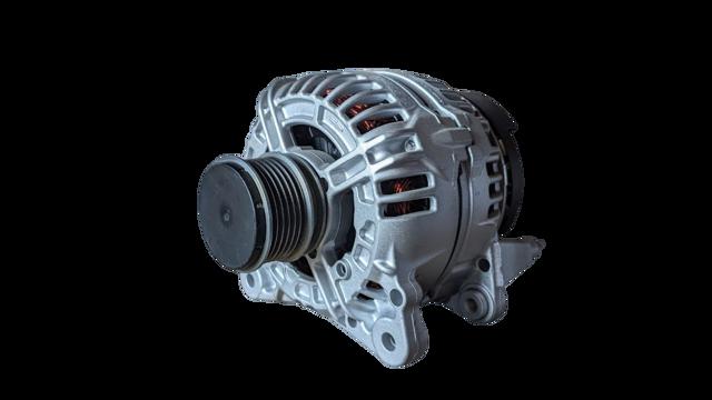 Автомобильный генератор MSG Rebuilding 0124525091 цена, от 140.33 USD
