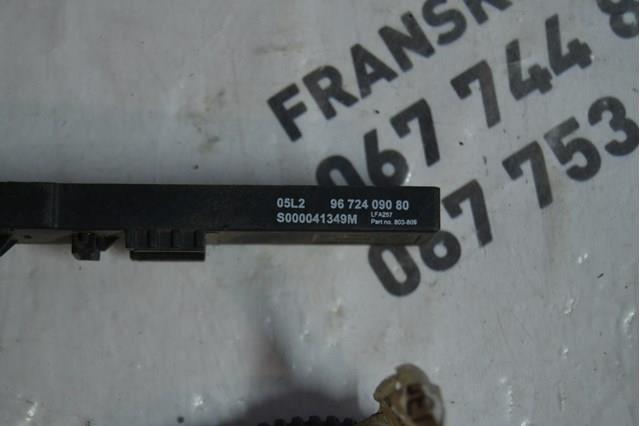 9672409080 Peugeot/Citroen 