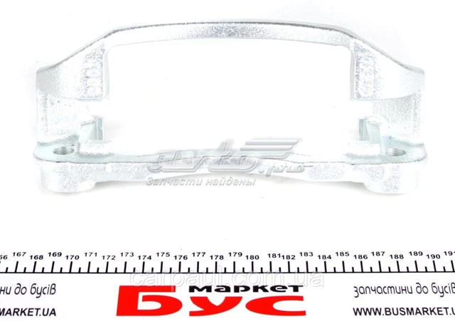 Кронштейн суппорта Autotechteile 1004394 цена, от 68.48 USD