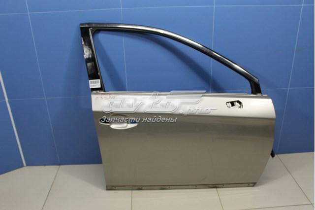 60009AL0209P Subaru Дверь передняя правая