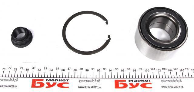 Комплект подшипника ступицы колеса CX/Complex CX761 цена, от 17.47 USD