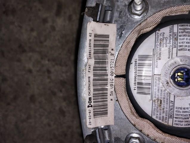  Fiat/Alfa/Lancia 14001189YR