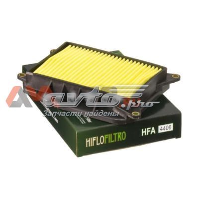 Купить HFA4406 Hiflofiltro Автомобильный фильтр воздуха