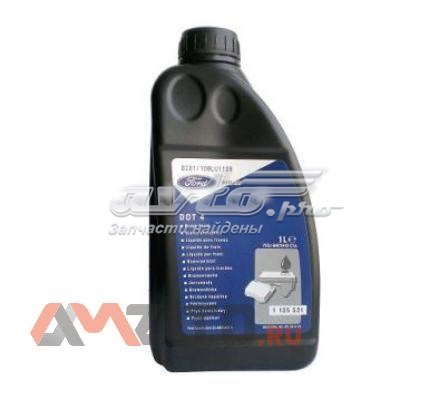 1850522 FORD Liquido de frenos original y equivalente