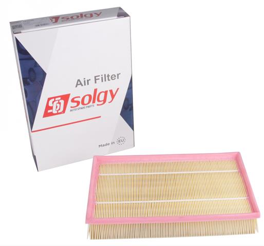 Элемент воздушного фильтра Solgy 103045 цена, от 3.74 USD
