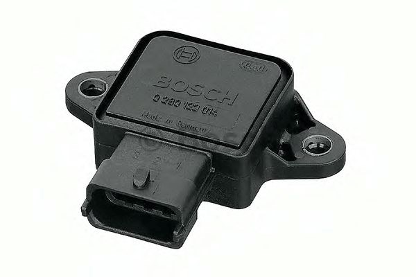 280122014 Bosch Датчик положения дроссельной заслонки