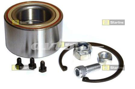 SLO03406 Starline Подшипник ступицы передней