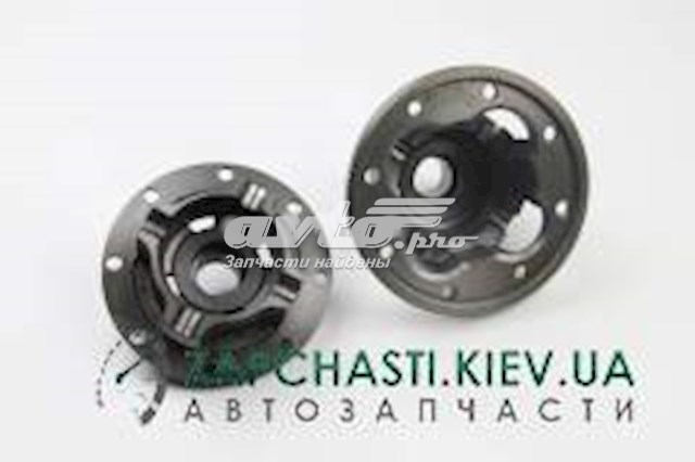 SPCDF08 SPC Корпус трансмиссии