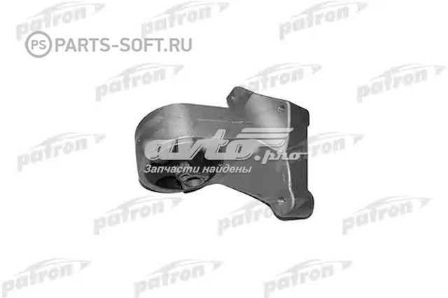 Гидроопора двигателя передняя Patron PSE3949 цена, от 16.06 USD