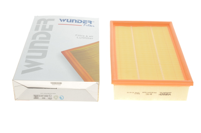 Элемент воздушного фильтра Wunder WH965 цена, от 6.01 USD