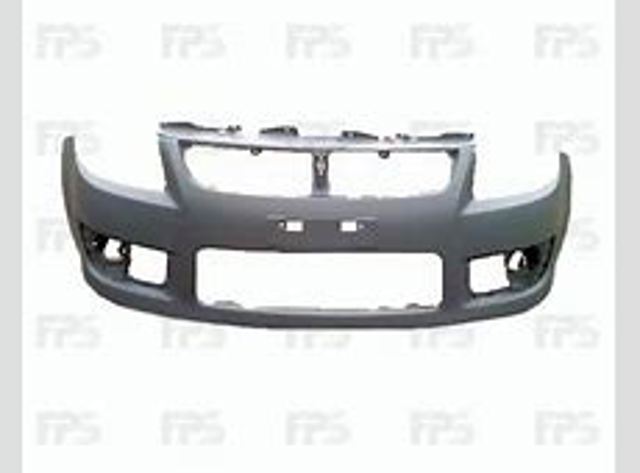 Бампер на авто FPS FP6815900 цена, от 116.35 USD