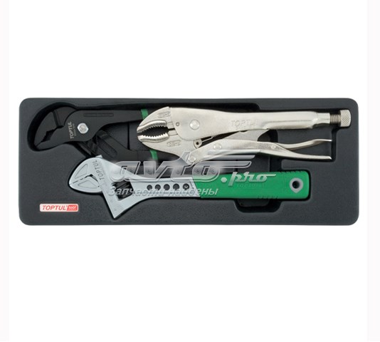  Toptul GBAT0301 цена, от 63.38 USD