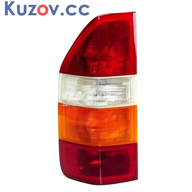 Правый стоп FPS FP3546FS2P