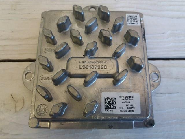 Модуль управления светом фар VALEO L90137998 цена, от 84.55 USD