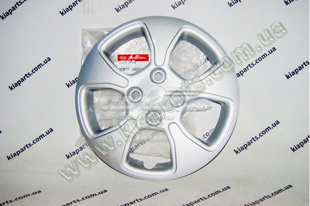 Колпак колесного диска Hyundai/Kia 529601Y100