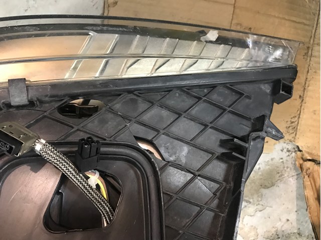 Купить 260100021R Renault (RVI) 