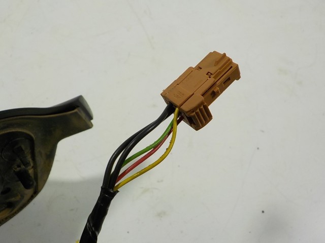 Зеркало заднего вида, левое Peugeot/Citroen 98016918XT цена, от 110.69 USD