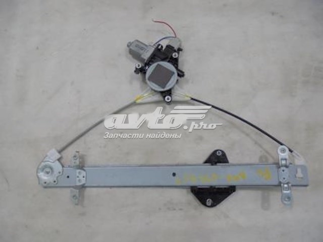 61041AJ010 Subaru 