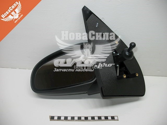 Espelho de retrovisão esquerdo Tempest 0160105403 preço, a partir de 80,10 USD