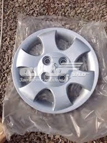 Колпак колесного диска Hyundai/Kia 529601C200