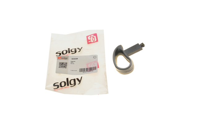 Замок багажника 303029 Solgy